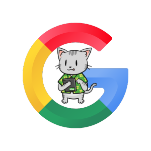 Google Logo